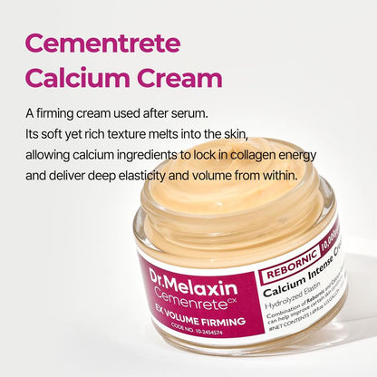 8-Step Collagen Glow Lift Bundle