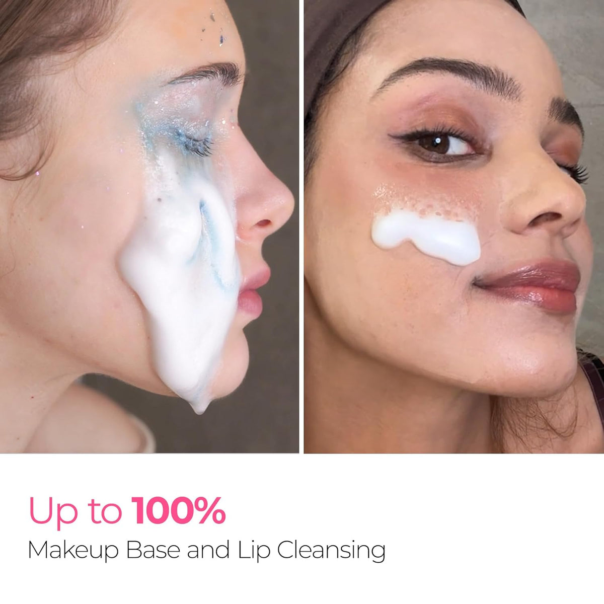 Melting Cleanser