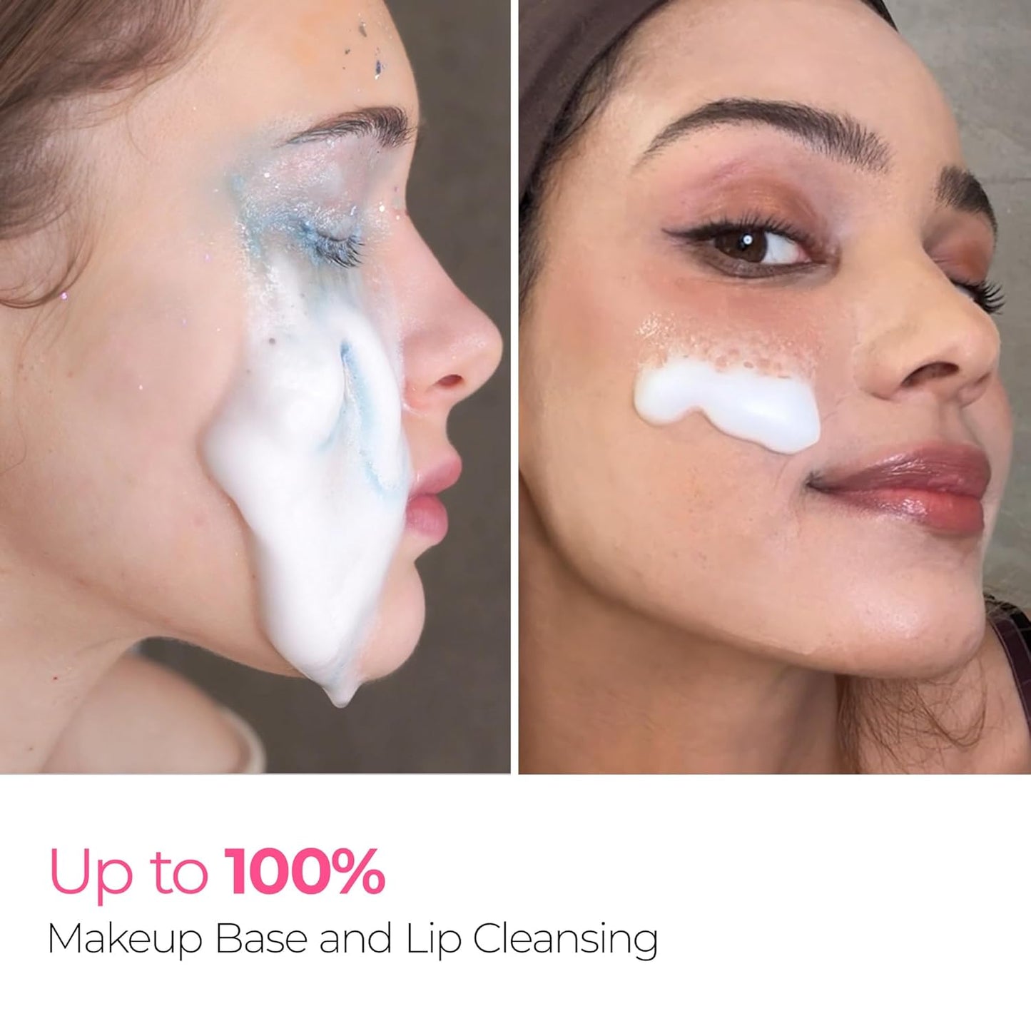 Melting Cleanser
