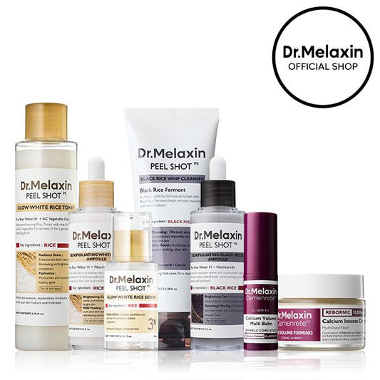 Pure Glow Set (7 pc set)™